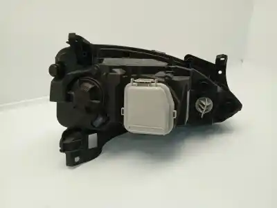 Pezzo di ricambio per auto di seconda mano faro anteriore sinistro per opel corsa c comfort riferimenti oem iam 93177646  
