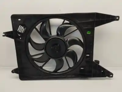 Gebrauchtes Autoersatzteil elektro-lüfter zum dacia sandero laureate oem-iam-referenzen 8200765566b  