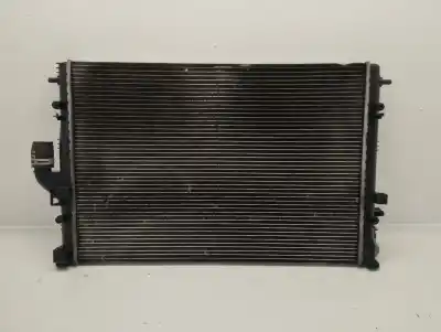 Peça sobressalente para automóvel em segunda mão  por DACIA SANDERO  Referências OEM IAM 214100598R  