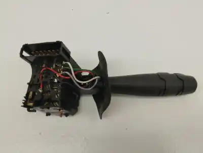 Peça sobressalente para automóvel em segunda mão comutador de luzes por dacia sandero laureate referências oem iam 8200792587  