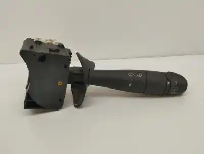 Peça sobressalente para automóvel em segunda mão Comutador De Limpa Vidros por DACIA SANDERO Laureate Referências OEM IAM 8200792587  