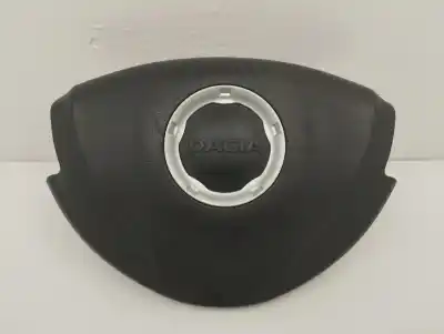 Peça sobressalente para automóvel em segunda mão airbag dianteiro esquerdo por dacia sandero laureate referências oem iam 8200823307d