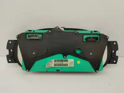 Peça sobressalente para automóvel em segunda mão quadrante por dacia sandero laureate referências oem iam p248100568r  