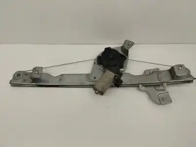 Second-hand car spare part Driver Left Window Regulator for DACIA SANDERO Laureate OEM IAM references 8200733829  