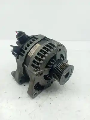 Автозапчасти б/у генератор за FORD FOCUS C-MAX (CAP) Ghia (D) ссылки OEM IAM 1042102710  