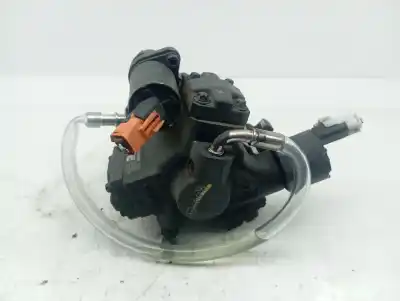 Second-hand car spare part Injection Pump for FORD FOCUS C-MAX (CAP) Ghia (D) OEM IAM references 9654091880  