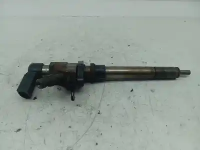 Pezzo di ricambio per auto di seconda mano iniettore per ford focus c-max (cap) ghia (d) riferimenti oem iam 9647247280  
