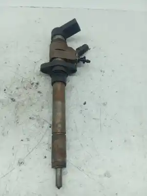 Second-hand car spare part injector for ford focus c-max (cap) ghia (d) oem iam references 9647247280  