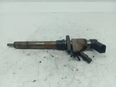 Second-hand car spare part injector for ford focus c-max (cap) ghia (d) oem iam references 9647247280  