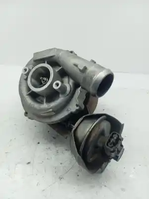 Pezzo di ricambio per auto di seconda mano turbocompressore per ford focus c-max (cap) ghia (d) riferimenti oem iam 9654931780  