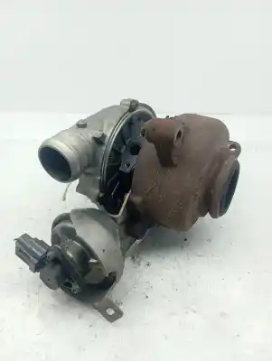 Pezzo di ricambio per auto di seconda mano turbocompressore per ford focus c-max (cap) ghia (d) riferimenti oem iam 9654931780  