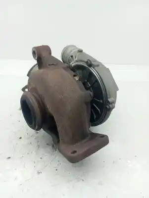 Pezzo di ricambio per auto di seconda mano turbocompressore per ford focus c-max (cap) ghia (d) riferimenti oem iam 9654931780  