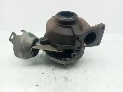 Pezzo di ricambio per auto di seconda mano turbocompressore per ford focus c-max (cap) ghia (d) riferimenti oem iam 9654931780  