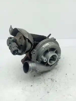 Pezzo di ricambio per auto di seconda mano turbocompressore per ford focus c-max (cap) ghia (d) riferimenti oem iam 9654931780  