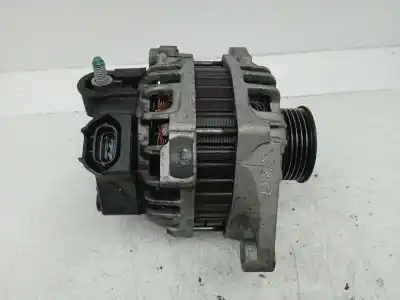 Second-hand car spare part alternator for kia rio drive oem iam references 3730003350