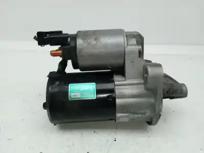 Second-hand car spare part starter motor for kia rio drive oem iam references 3610003400