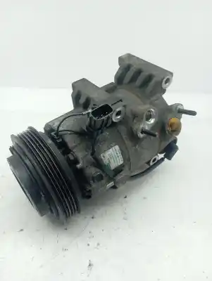 Gebrauchtes Autoersatzteil klimakompressor zum kia sportage drive 4x2 oem-iam-referenzen f500dx9fa04