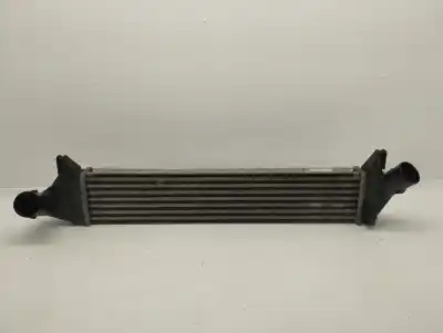 Peça sobressalente para automóvel em segunda mão intercooler por dacia sandero laureate referências oem iam 8200409045