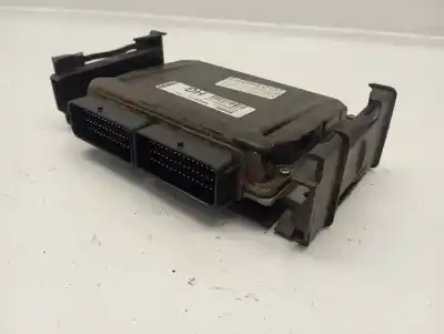 Second-hand car spare part ecu engine control for mg mg zt 190 oem iam references s108847003  