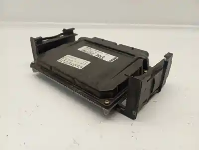 Second-hand car spare part ecu engine control for mg mg zt 190 oem iam references s108847003  