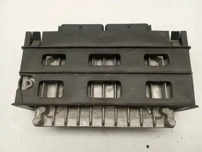 Second-hand car spare part ecu engine control for mg mg zt 190 oem iam references s108847003  