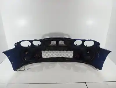Second-hand car spare part front bumper for mg mg zt 190 oem iam references   