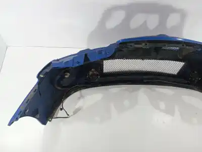 Second-hand car spare part front bumper for mg mg zt 190 oem iam references   