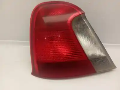 Second-hand car spare part left tailgate light for mg mg zt 190 oem iam references 