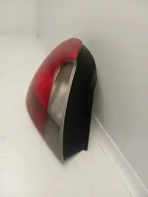 Second-hand car spare part left tailgate light for mg mg zt 190 oem iam references   