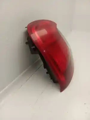 Second-hand car spare part left tailgate light for mg mg zt 190 oem iam references   