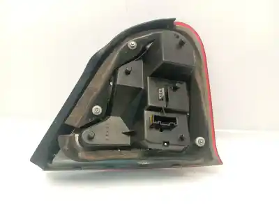 Second-hand car spare part left tailgate light for mg mg zt 190 oem iam references   