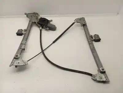 Second-hand car spare part driver left window regulator for mg mg zt 190 oem iam references 400683t3