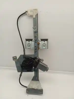 Second-hand car spare part REAR RIGHT WINDOW REGULATOR for MG MG ZT  OEM IAM references 400670G  