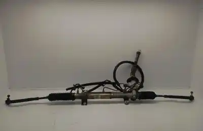 Second-hand car spare part steering rack for mg mg zt 190 oem iam references qab000230