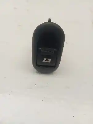 Pezzo di ricambio per auto di seconda mano interruttore alzacristalli anteriore destro per peugeot 1007 sport riferimenti oem iam 96401469xt
