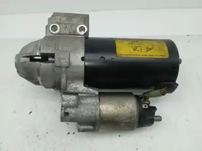 Peça sobressalente para automóvel em segunda mão motor de arranque por bmw serie 3 berlina (e90) 320d referências oem iam 0001139002