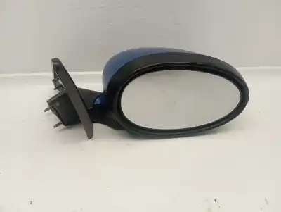 Second-hand car spare part right rearview mirror for mg mg zt 190 oem iam references rd1114rp