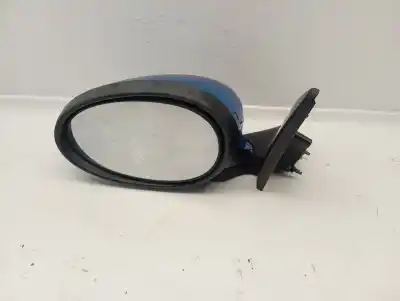 Second-hand car spare part left rearview mirror for mg mg zt 190 oem iam references rd1115ld