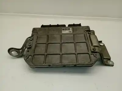 Second-hand car spare part ecu engine control for toyota yaris active oem iam references 896610db00  