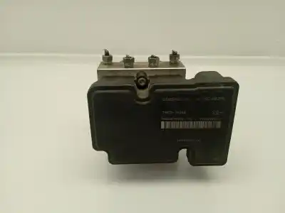 Peça sobressalente para automóvel em segunda mão abs por toyota yaris active referências oem iam 445100d110  