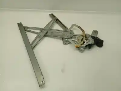 Peça sobressalente para automóvel em segunda mão elevador de vidros dianteiro direito por toyota yaris active referências oem iam 857100d100  