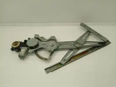 Peça sobressalente para automóvel em segunda mão Elevador De Vidros Dianteira Esquerda por TOYOTA YARIS Active Referências OEM IAM 857020F010  