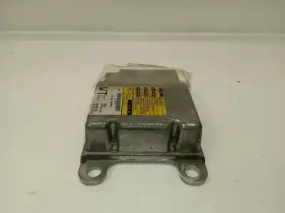 Peça sobressalente para automóvel em segunda mão centralina de airbag por toyota yaris active referências oem iam 891700d440  