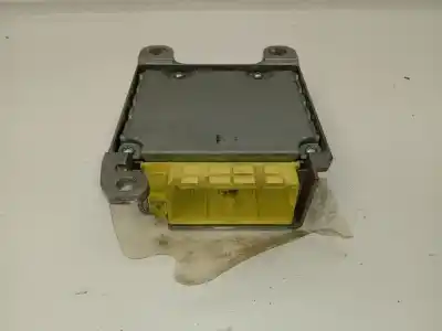 Peça sobressalente para automóvel em segunda mão centralina de airbag por toyota yaris active referências oem iam 891700d440  