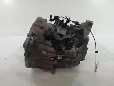 Second-hand car spare part gearbox for ford focus c-max (cap) ghia (d) oem iam references 4m5r7002cc  
