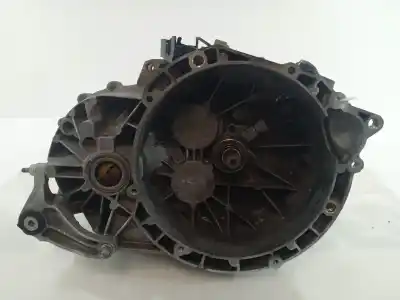 Second-hand car spare part gearbox for ford focus c-max (cap) ghia (d) oem iam references 4m5r7002cc  