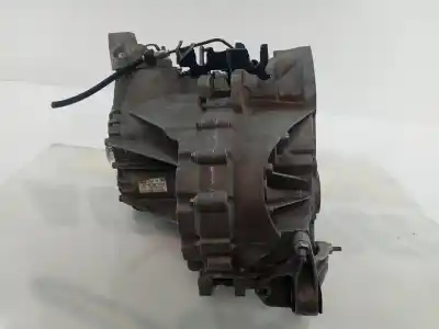 Second-hand car spare part gearbox for ford focus c-max (cap) ghia (d) oem iam references 4m5r7002cc  