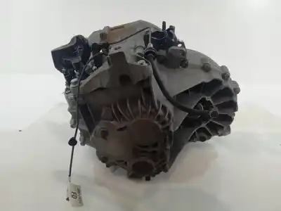 Second-hand car spare part gearbox for ford focus c-max (cap) ghia (d) oem iam references 4m5r7002cc  