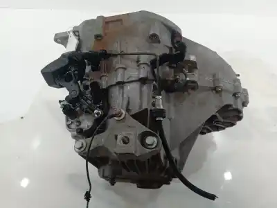 Second-hand car spare part gearbox for ford focus c-max (cap) ghia (d) oem iam references 4m5r7002cc  