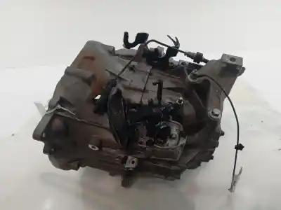 Second-hand car spare part gearbox for ford focus c-max (cap) ghia (d) oem iam references 4m5r7002cc  